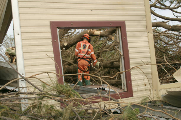 Best Storm Damage Tree Cleanup  in Gridley, CA